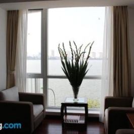Davidducs Apartment Quang Khanh