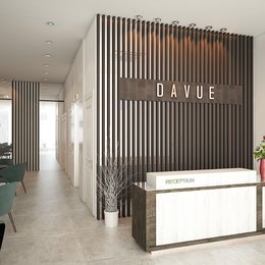 Davue Hotel Da Nang