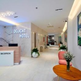 DeLight Hotel Qui Nhon