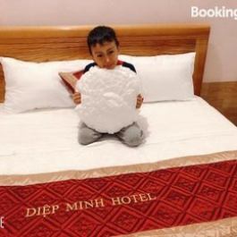 Diep Minh Hotel