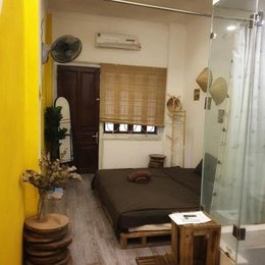 Dinh House Silent HomeStay In Center