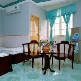 Dinh Thanh Cong Guesthouse