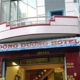 Dong Duong Hotel Ho Chi Minh City