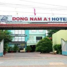 Dong Nam A 1 Hotel