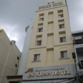 Du Xuan Hotel
