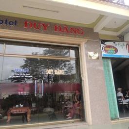 Duy Dang Hotel