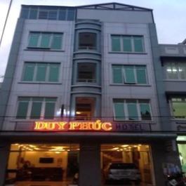 Duy Phuc Hotel