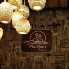 Ecolodge Phu Quoc Resort