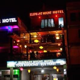 Elephant Mount Hotel