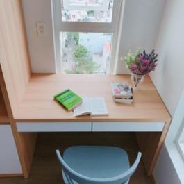 F Home Two bedrooms Apartment near to Han River 1