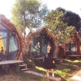 Fairyhouse Moc Chau