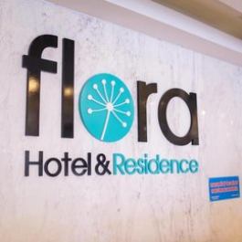 Flora Hotel Residence