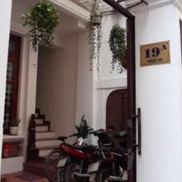 Friendly House Hanoi