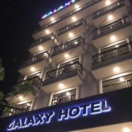 Galaxy Hotel Qui Nhon