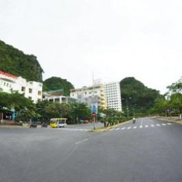 Gieng Ngoc Hotel
