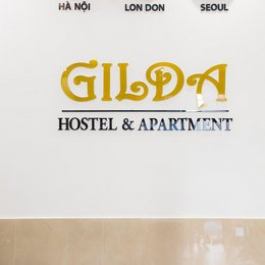 Gilda Hostel Apartment
