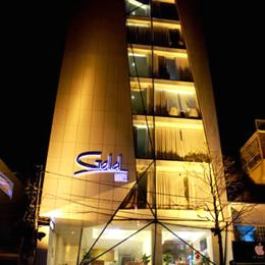 Gold Hotel Da Nang