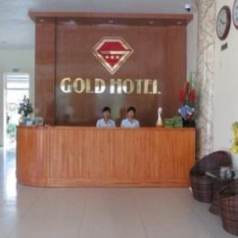 Gold Hotel Ninh Binh