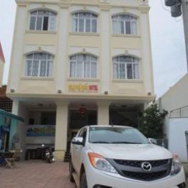 Gold Hotel Phu Quoc