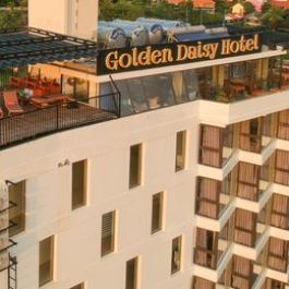 Golden Daisy Hotel
