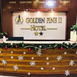 Golden Pine Hotel II