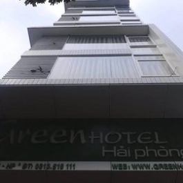 Green Hotel Hai Phong