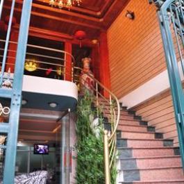 Green Hotel Hanoi