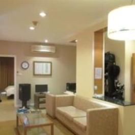 HBT Court Serviced Apartment Managed By Dragon Fly
