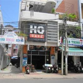 HQ Cafe Hotel Nha Trang