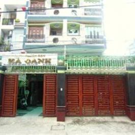 Ha Oanh Hotel 1