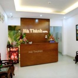 Ha Thanh Hotel Nha Trang