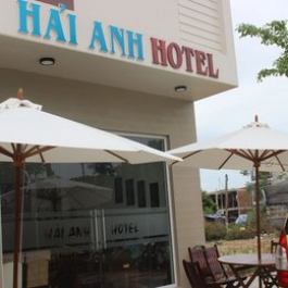 Hai Anh Hotel Da Nang