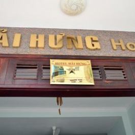 Hai Hung Hotel