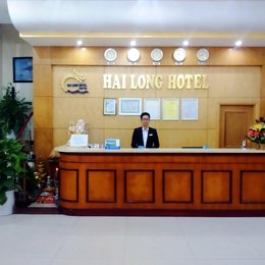 Hai Long Hotel Hai Phong