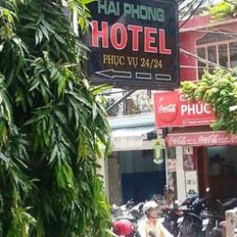 Hai Phong Hotel Ho Chi Minh City