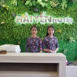 Hai Yen Hotel Da Nang