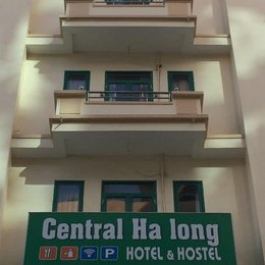 Halong Central Hotel