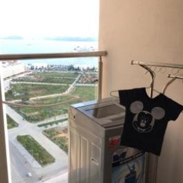 Halong seaview 3br apartment