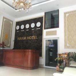 Hana Hotel Hanoi