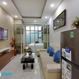 Handy Holiday Nha Trang Apartment Unit 4432