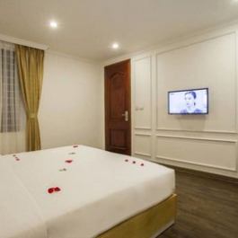 Hanoi A83 Hotel