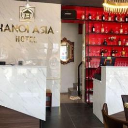 Hanoi Asia Hotel