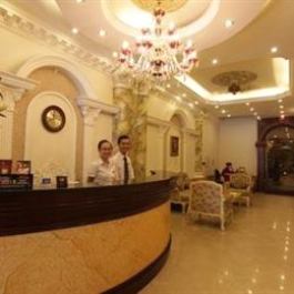 Hanoi Elegance 3 Hotel