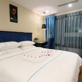 Hanoi Emerald Waters Hotel Spa