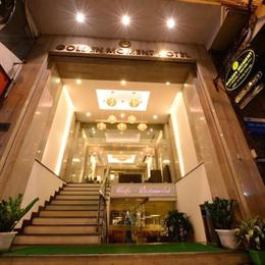Hanoi Golden Moment Hotel