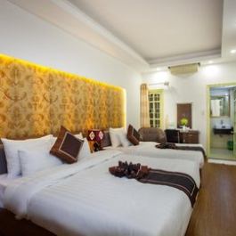 Hanoi Gravita Hotel
