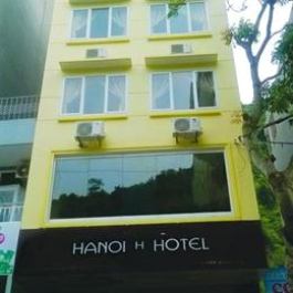 Hanoi Hotel Catba