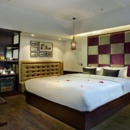 Hanoi Marvellous Hotel Spa