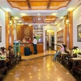 Hanoi Ngoc Mai Hotel 1
