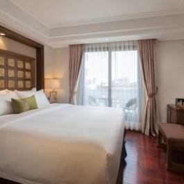 Hanoi Peridot Hotel